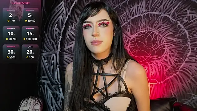 dahlia darkwood online show from 02-12-26, 04:29