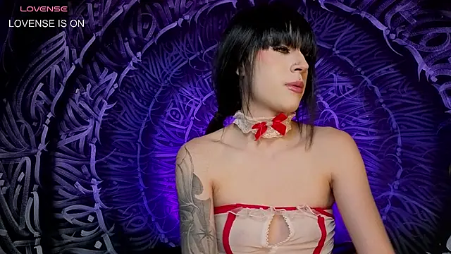 dahlia darkwood online show from 04-11-26, 03:33