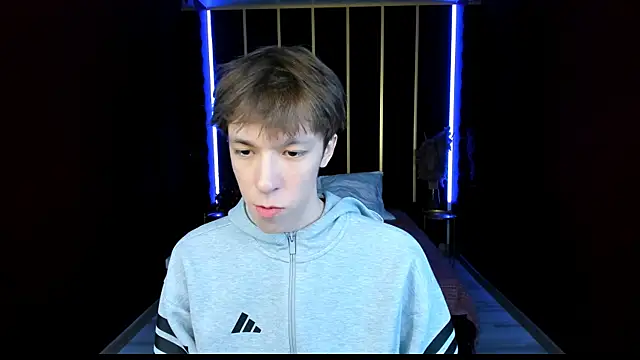 MarkBranston online show from 01-12-26, 03:06