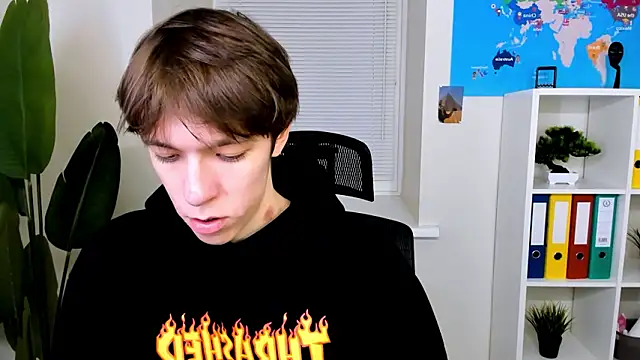 MarkBranston online show from 02-27-26, 02:39