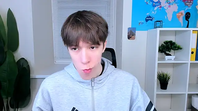 MarkBranston online show from 04-13-26, 10:43