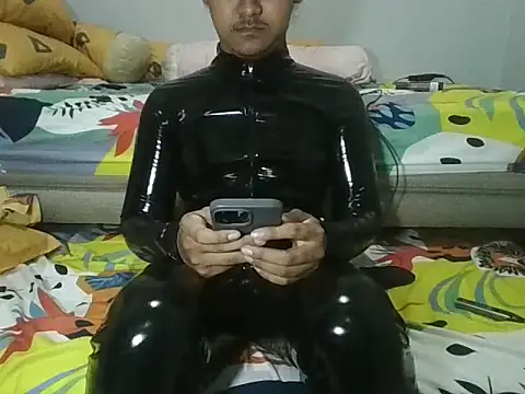 latexidn online show from 10-04-25, 02:59