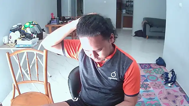 latexidn online show from 03-06-26, 03:47