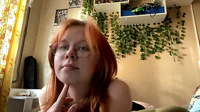 AnitaVanruiten online show from 10-05-25, 11:19