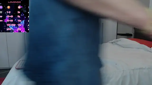 Spicypamy online show from 12-02-25, 01:39