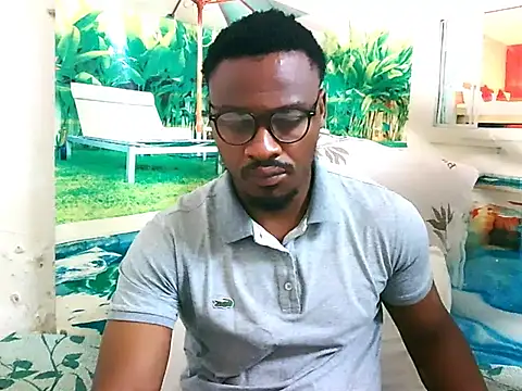 EbonyTiger69 online show from 10-21-25, 05:57