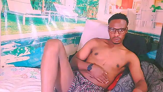 EbonyTiger69 online show from 02-28-26, 03:57