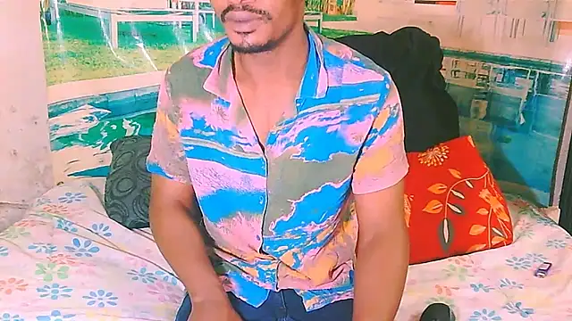 EbonyTiger69 online show from 03-12-26, 05:52