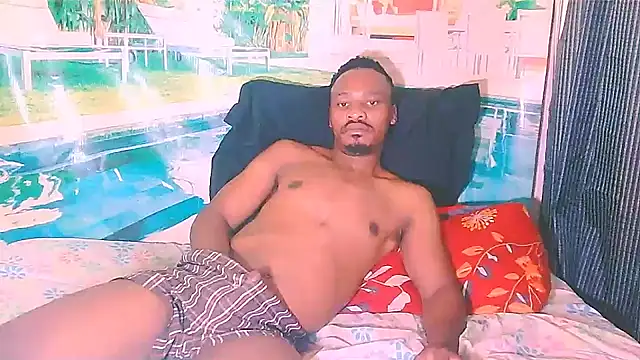 EbonyTiger69 online show from 04-14-26, 03:56