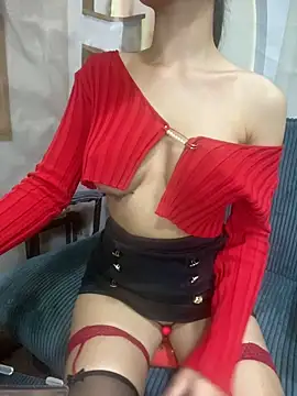 Azura a online show from 02-09-26, 02:37