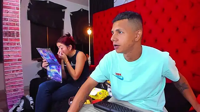 AnyAndDimitry online show from 10-04-25, 12:47