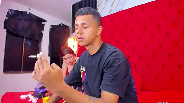 AnyAndDimitry online show from 10-11-25, 01:09