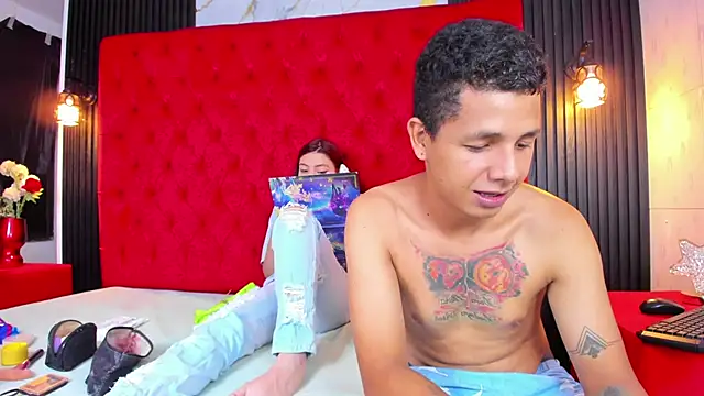 AnyAndDimitry online show from 11-13-25, 12:59