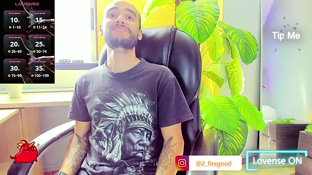 Snapshot of 2_fire chatting on 11-13-25, 07:46 2 fire online show from 11-13-25, 07:46