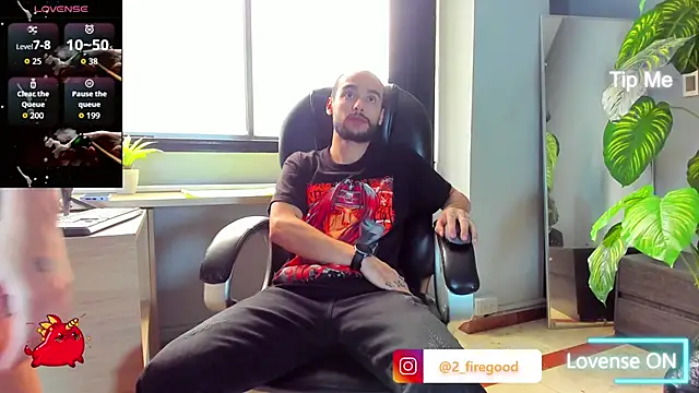 Snapshot of 2_fire chatting on 11-14-25, 07:23 2 fire online show from 11-14-25, 07:23