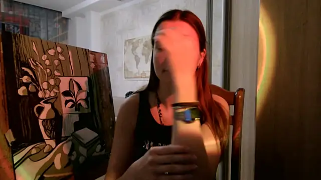 JinnyVibes online show from 11-06-25, 12:28