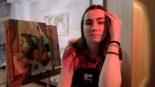 JinnyVibes online show from 11-25-25, 10:26