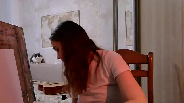 JinnyVibes online show from 12-23-25, 10:13