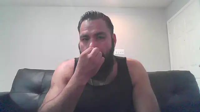 BigJohnBear39 online show from 10-21-25, 05:30