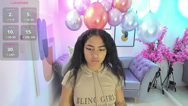 Juliie coper online show from 11-15-25, 12:34