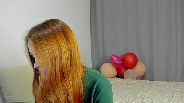 MarindaRuud online show from 11-06-25, 11:33