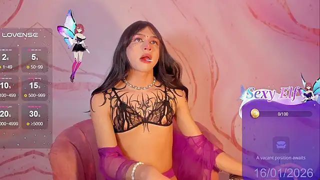 lunmei online show from 01-16-26, 11:53