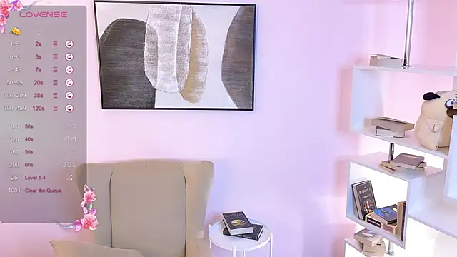 Sarah Lert online show from 10-11-25, 06:12