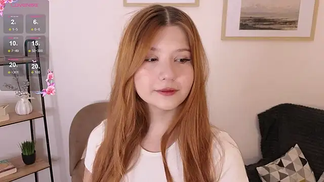 Eileen Burton online show from 10-17-25, 08:11