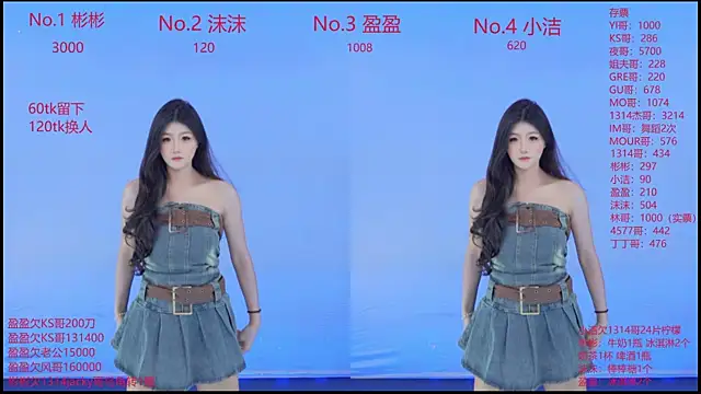 Eureka888 online show from 11-25-25, 05:29