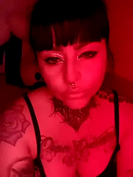 Skarletk online show from 10-20-25, 06:25