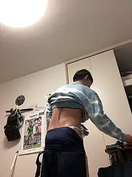 aooya online show from 03-01-26, 02:52