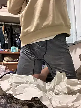 aooya online show from 03-16-26, 01:26