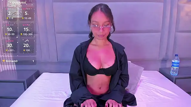 AliceJackkson online show from 10-17-25, 11:35