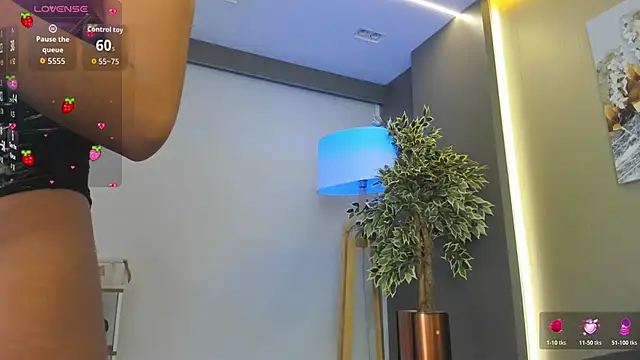 AliceJackkson online show from 02-21-26, 12:39