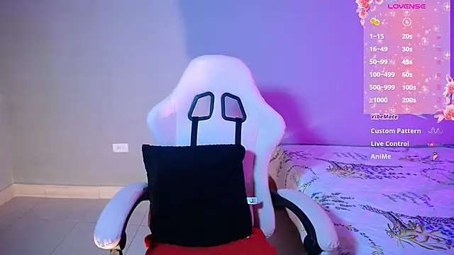 diabliita  online show from 11-10-25, 01:04