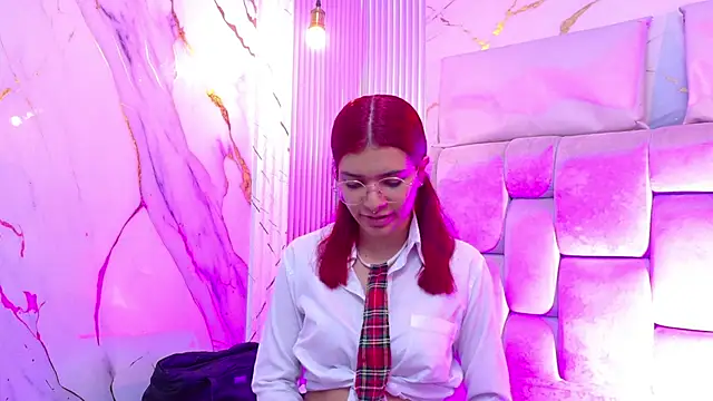 KiraRuby online show from 11-27-25, 02:30