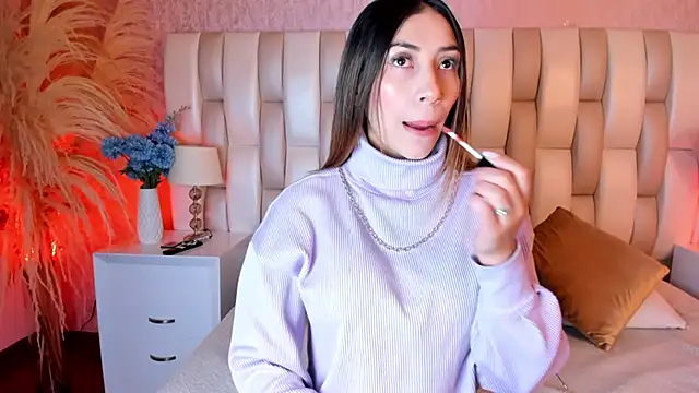 Lizzi hotman online show from 10-11-25, 12:47