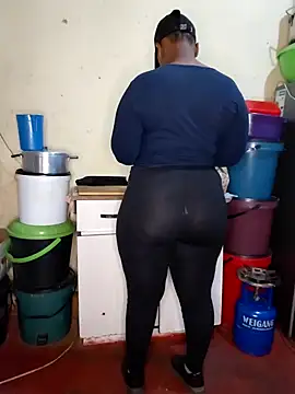 Phat booty222 online show from 10-20-25, 05:02