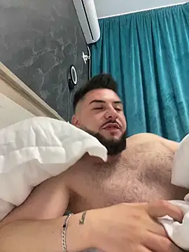 MilanYaman online show from 10-06-25, 10:51