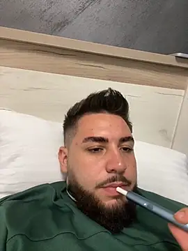 MilanYaman online show from 10-08-25, 08:56