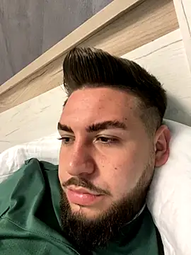 MilanYaman online show from 10-10-25, 03:11