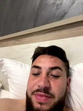 MilanYaman online show from 10-12-25, 09:25