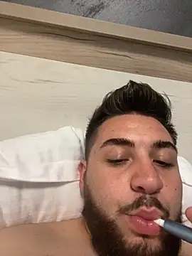 MilanYaman online show from 10-15-25, 08:20