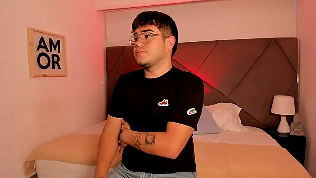 thiago occonor online show from 10-28-25, 12:52