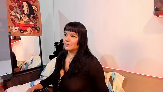Louiemanson  online show from 10-10-25, 04:55