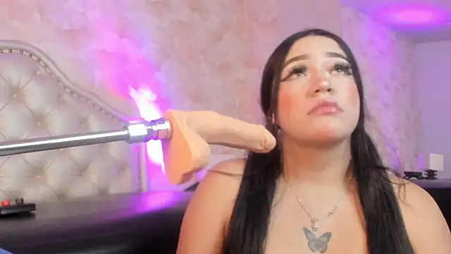 Sophia Valkova online show from 11-25-25, 03:50