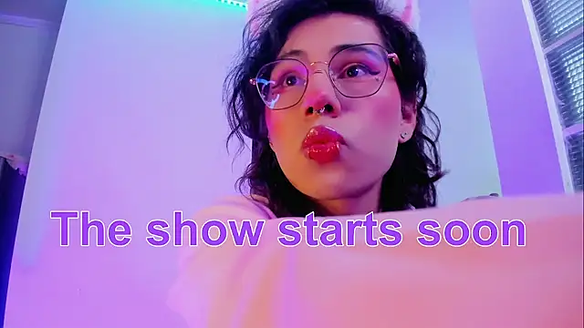 Sweet-SharoKitty online show from 11-11-25, 06:30
