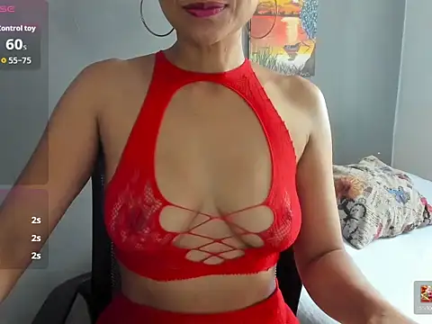 Seductress Malia online show from 01-14-26, 03:28