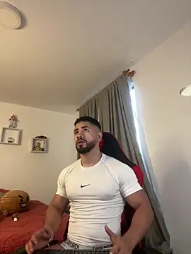 Ezzio Scolaro online show from 02-25-26, 10:08