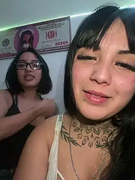 Snapshot of amatista7768 chatting on 05-20-26, 03:24 amatista7768 online show from 05-20-26, 03:24